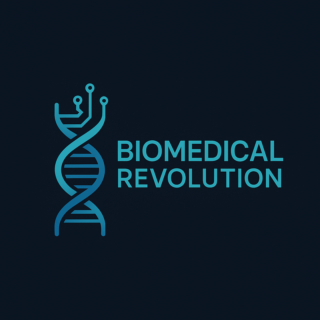 Biomedical Revolution